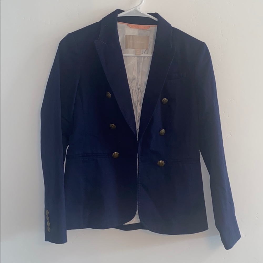 Banana Republic Jacket